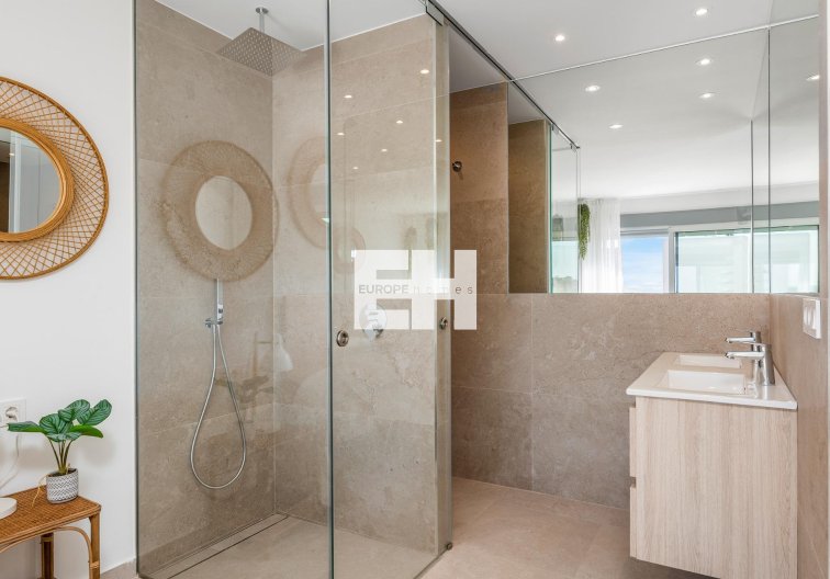 Obra Nueva - Bungalow en planta alta - Dolores - Sector 3