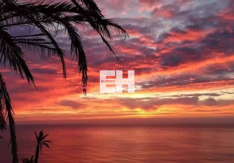 Obra Nueva - Bungalow en planta alta - Torrevieja - Altos del Sol