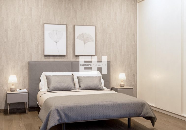 Obra Nueva - villa - San Pedro del Pinatar - Pueblo