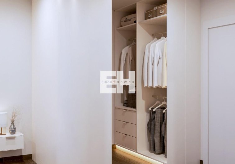 Obra Nueva - villa - San Pedro del Pinatar - Pueblo