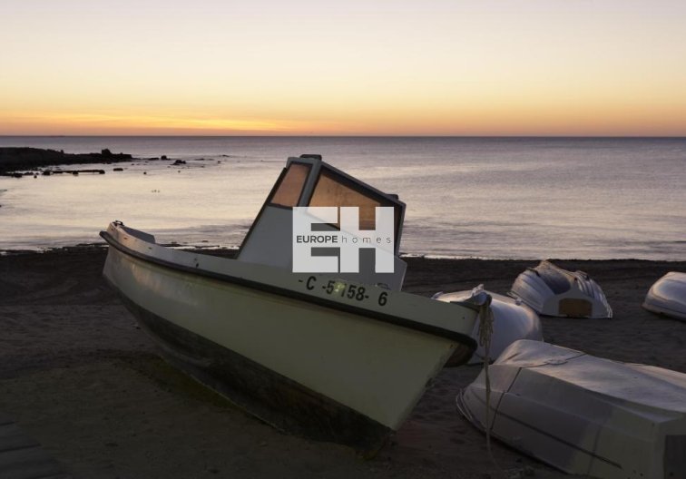 Neubau - Bungalow im Erdgeschoss - Torrevieja - Altos del Sol