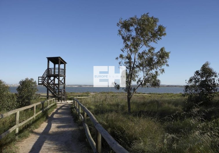 Nieuwbouw - Bungalow op de begane grond - Torrevieja - Altos del Sol