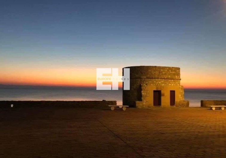 Nieuwbouw - Bungalow op de begane grond - Torrevieja - Altos del Sol