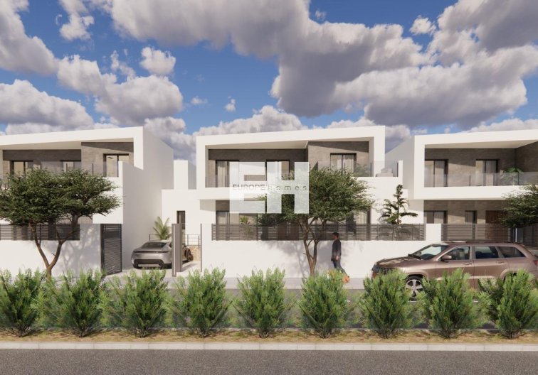 Obra Nueva - Quad - Dolores - urbanizacion