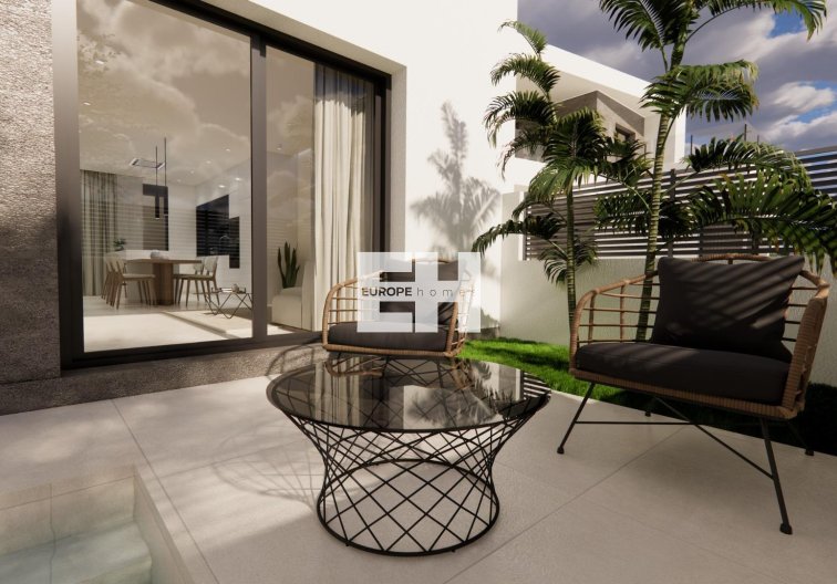 Obra Nueva - Quad - Dolores - urbanizacion