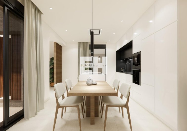 Obra Nueva - Quad - Dolores - urbanizacion