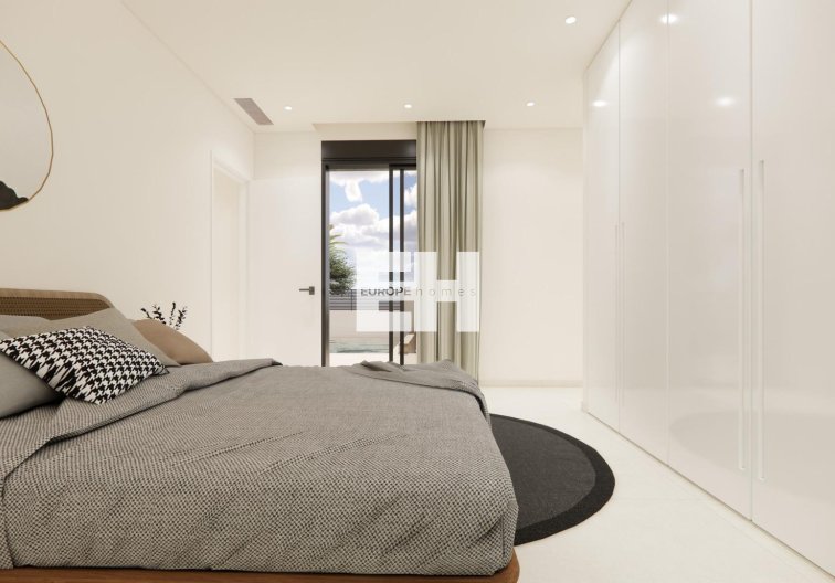 Obra Nueva - Quad - Dolores - urbanizacion