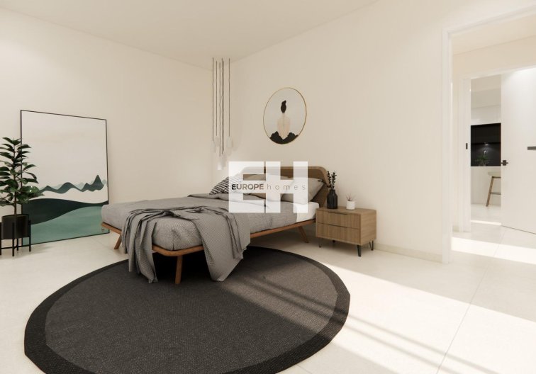 Obra Nueva - Quad - Dolores - urbanizacion