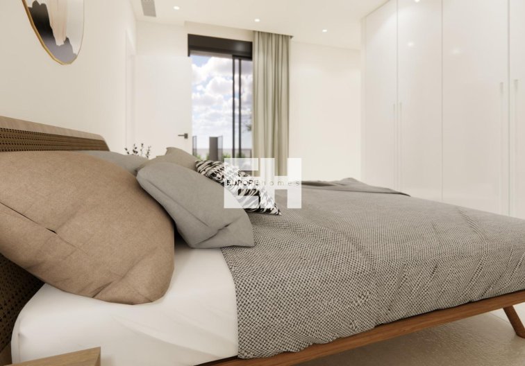 Obra Nueva - Quad - Dolores - urbanizacion