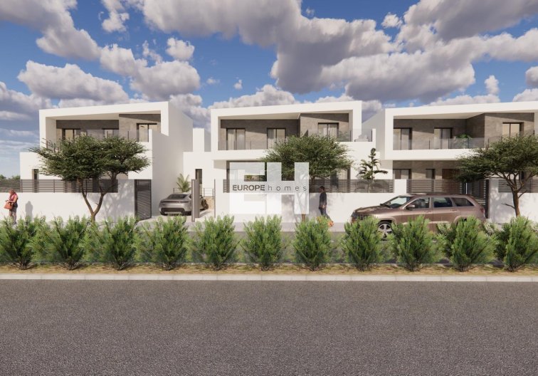 Obra Nueva - Quad - Dolores - urbanizacion