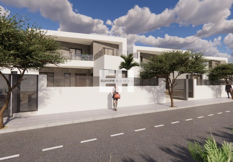 Obra Nueva - Quad - Dolores - urbanizacion