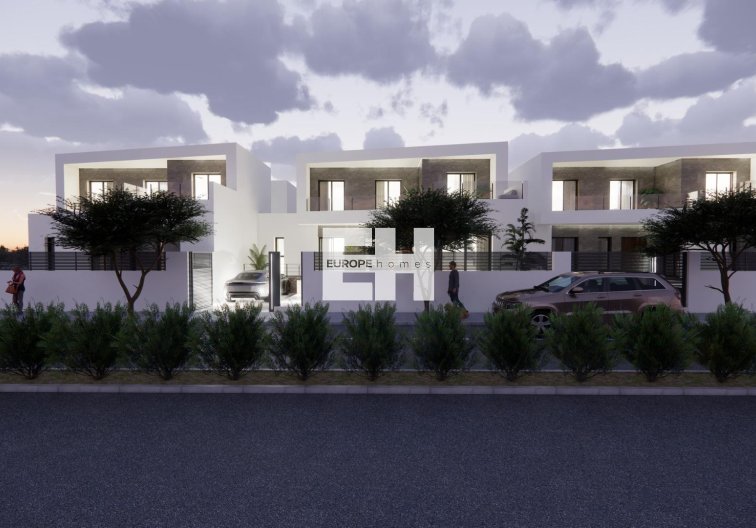 Obra Nueva - Quad - Dolores - urbanizacion