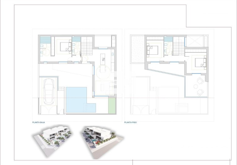 Obra Nueva - Quad - Dolores - urbanizacion
