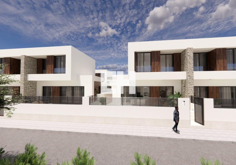 Obra Nueva - Semidetached - Dolores - urbanizacion