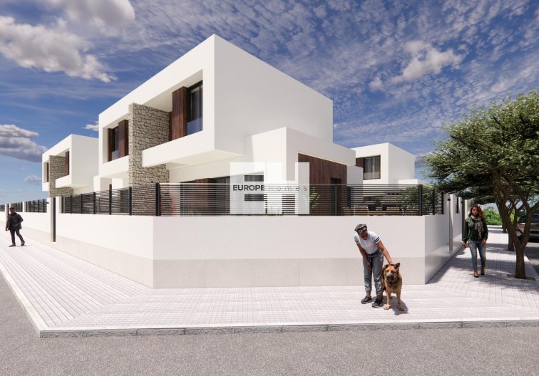 Obra Nueva - Semidetached - Dolores - urbanizacion