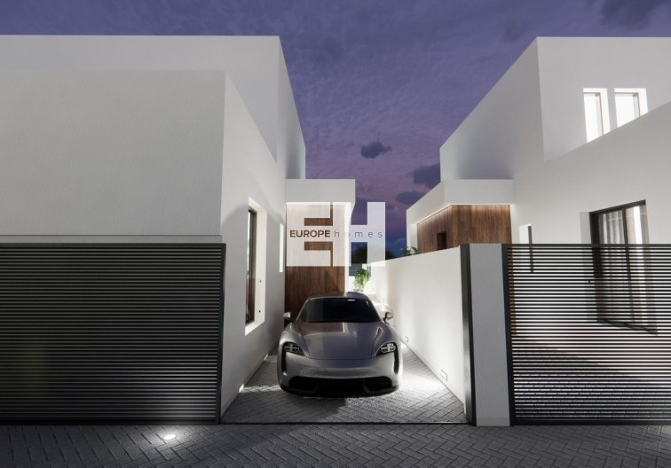 Obra Nueva - Semidetached - Dolores - urbanizacion