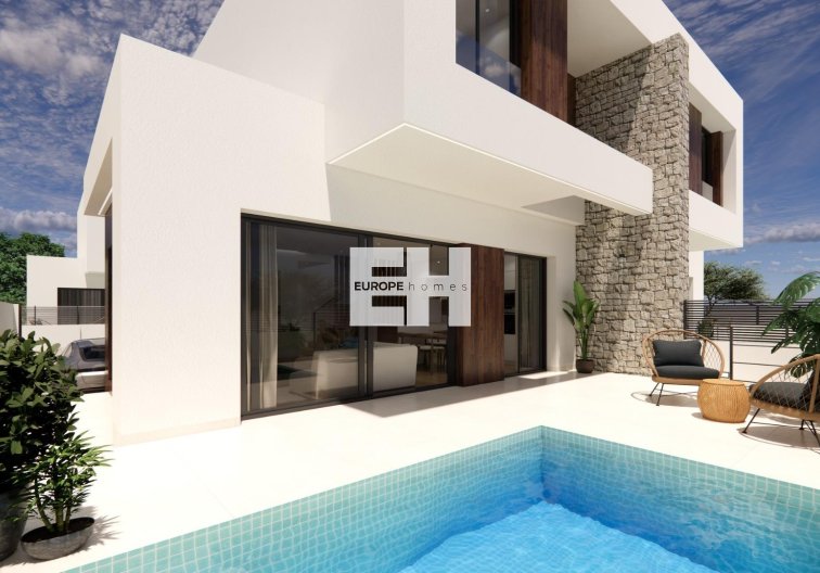 Obra Nueva - Semidetached - Dolores - urbanizacion