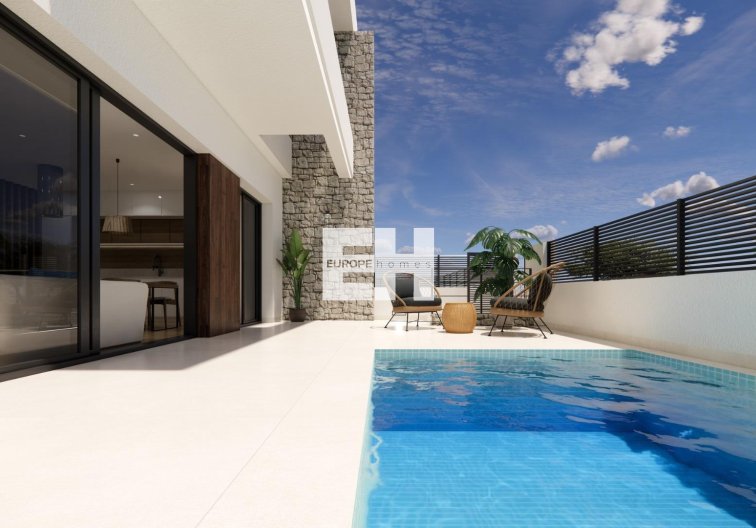 Obra Nueva - Semidetached - Dolores - urbanizacion