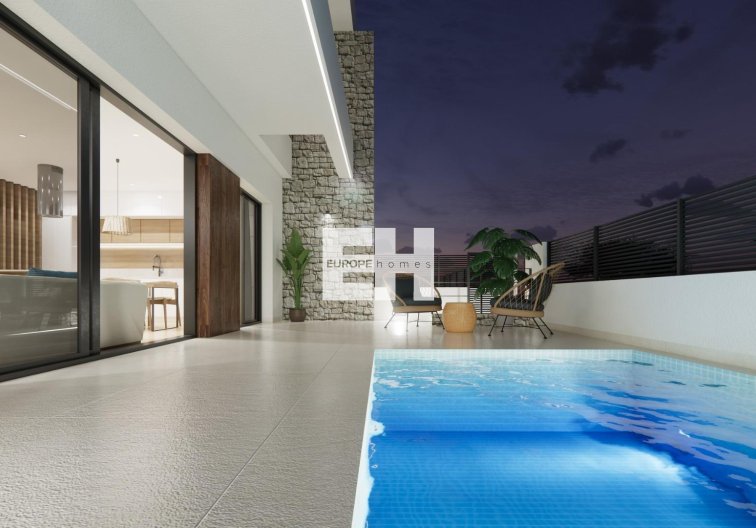 Obra Nueva - Semidetached - Dolores - urbanizacion