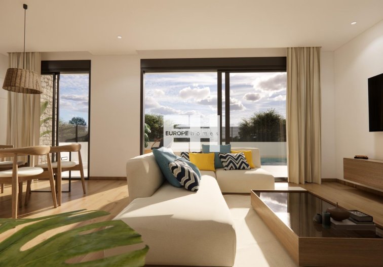 Obra Nueva - Semidetached - Dolores - urbanizacion