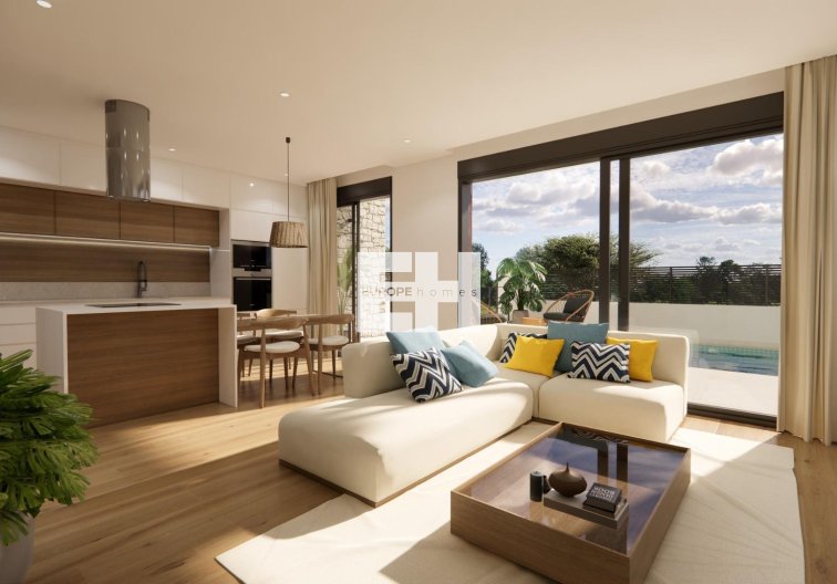 Obra Nueva - Semidetached - Dolores - urbanizacion