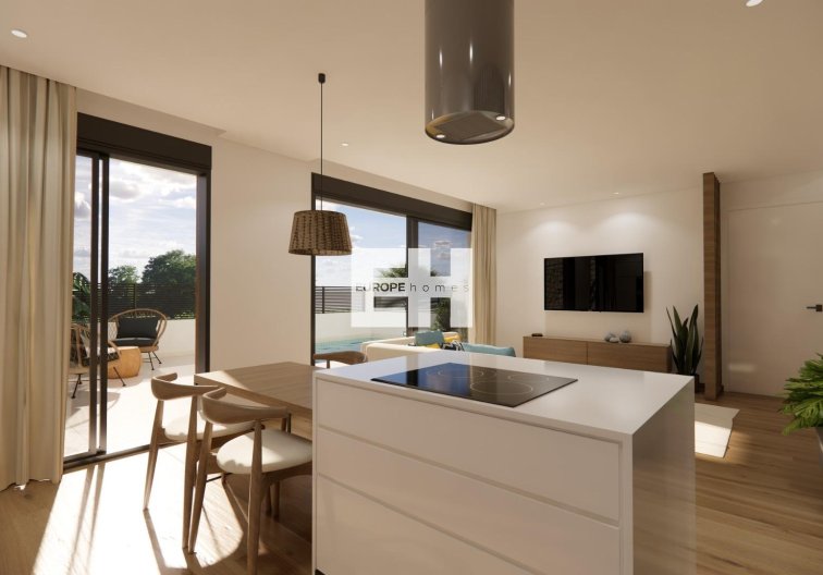 Obra Nueva - Semidetached - Dolores - urbanizacion