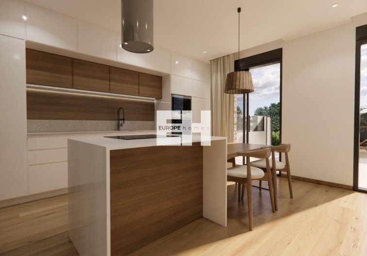 Obra Nueva - Semidetached - Dolores - urbanizacion