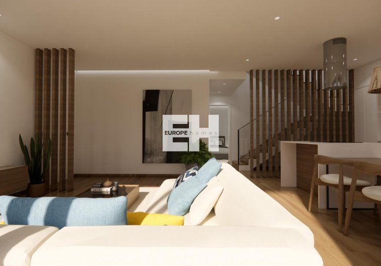 Obra Nueva - Semidetached - Dolores - urbanizacion