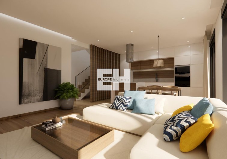 Obra Nueva - Semidetached - Dolores - urbanizacion