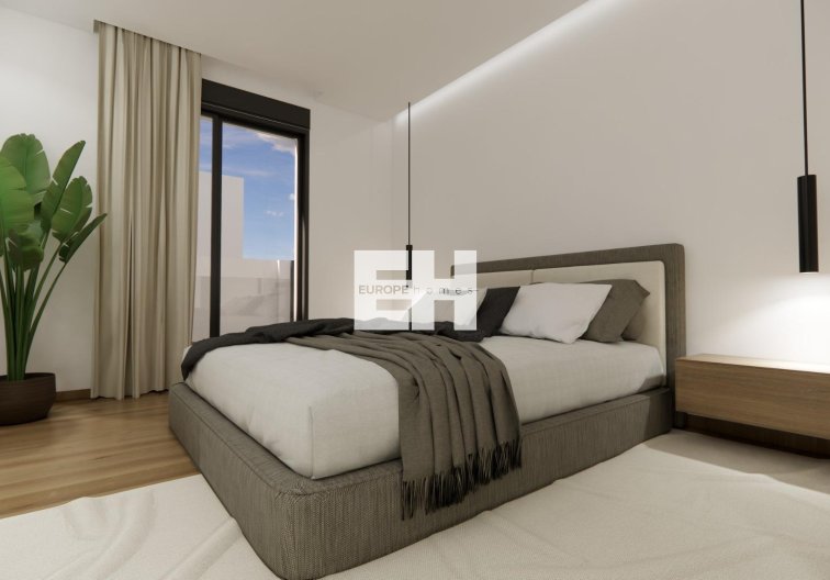 Obra Nueva - Semidetached - Dolores - urbanizacion