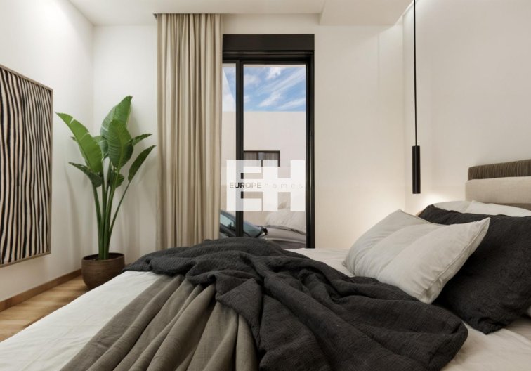 Obra Nueva - Semidetached - Dolores - urbanizacion