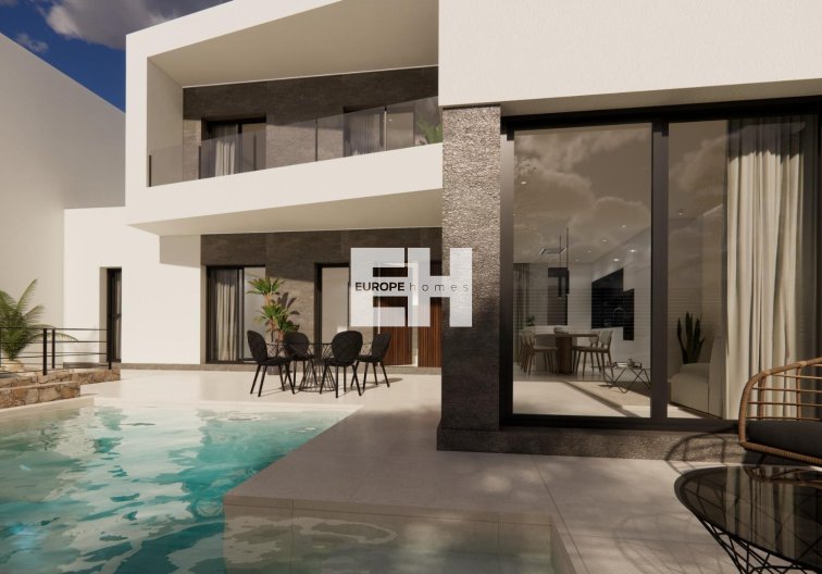 Obra Nueva - town house - Dolores - urbanizacion