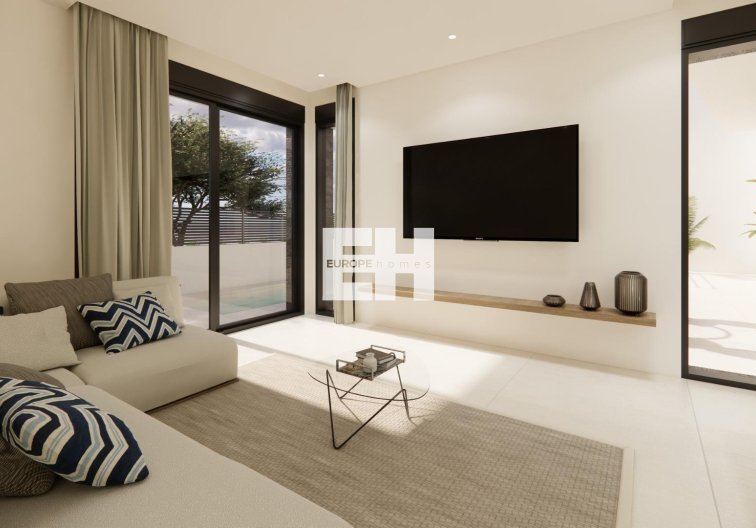 Obra Nueva - town house - Dolores - urbanizacion