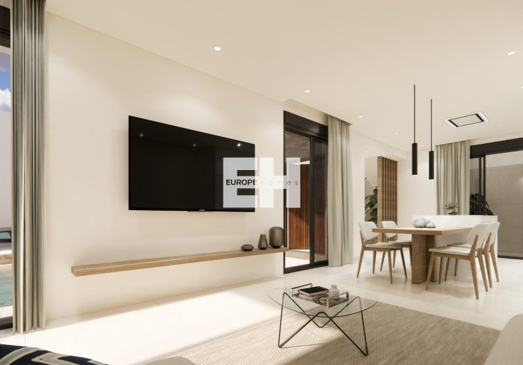 Obra Nueva - town house - Dolores - urbanizacion