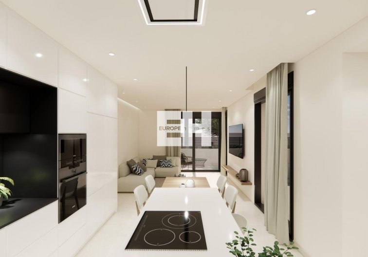 Obra Nueva - town house - Dolores - urbanizacion