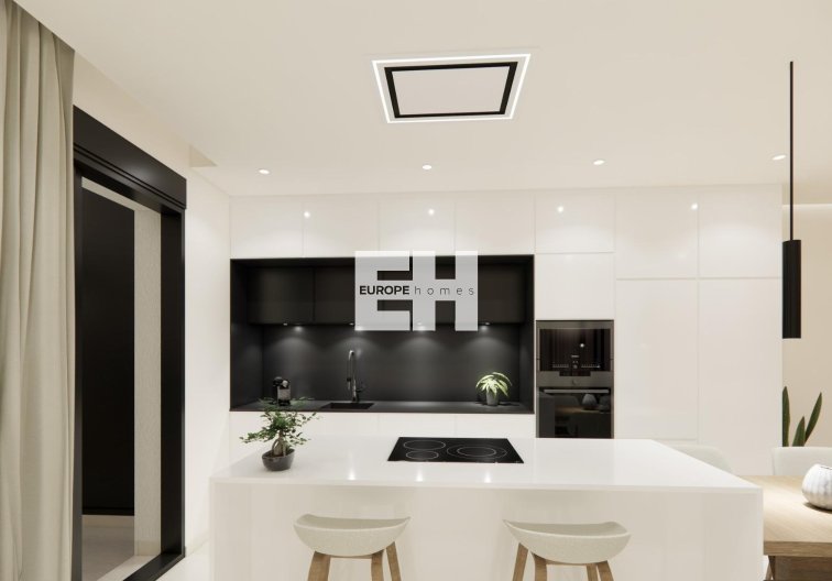 Obra Nueva - town house - Dolores - urbanizacion