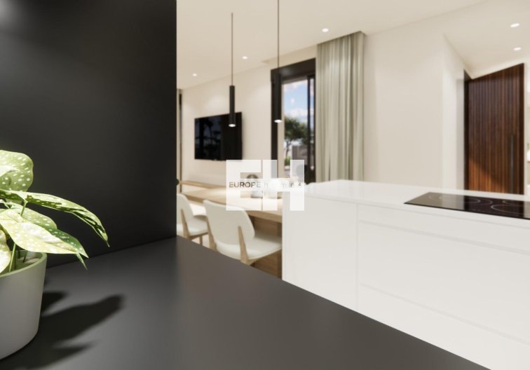 Obra Nueva - town house - Dolores - urbanizacion