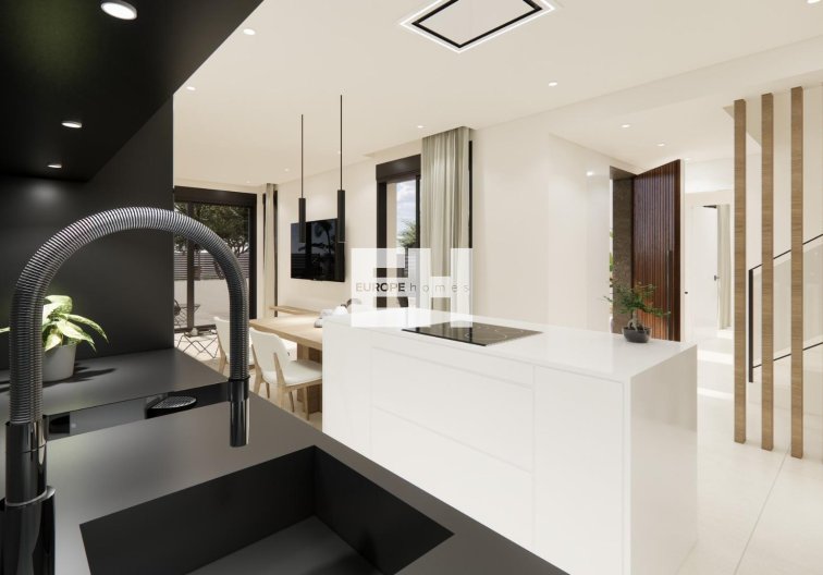 Obra Nueva - town house - Dolores - urbanizacion