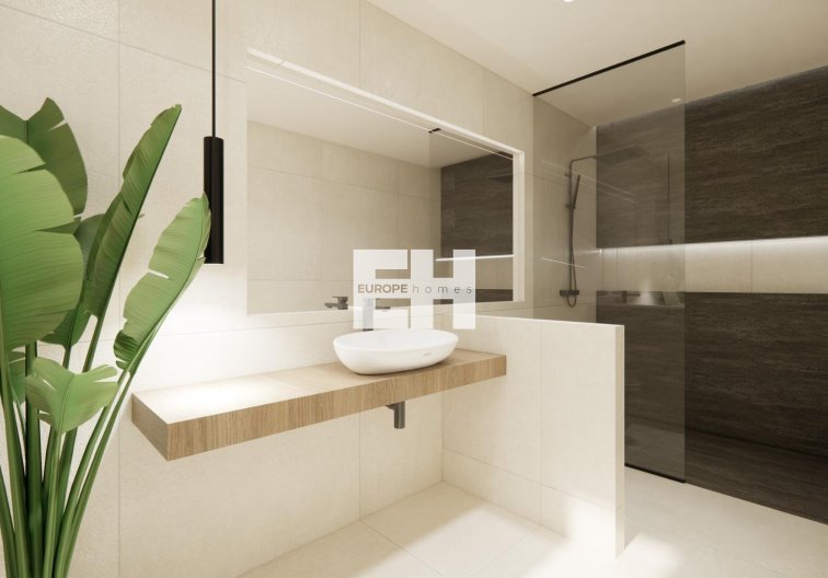 Obra Nueva - town house - Dolores - urbanizacion