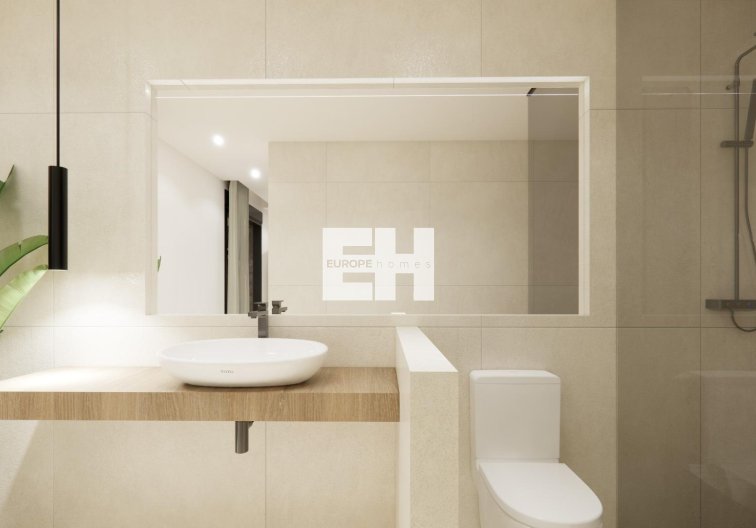 Obra Nueva - town house - Dolores - urbanizacion