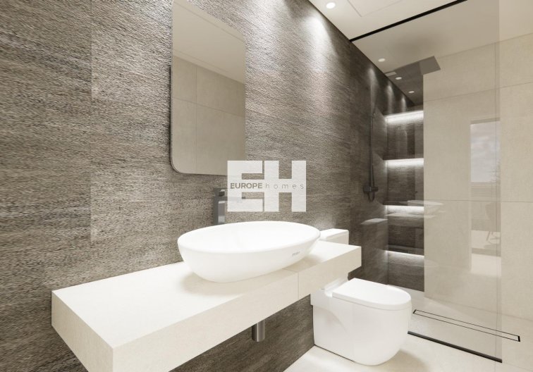 Obra Nueva - town house - Dolores - urbanizacion