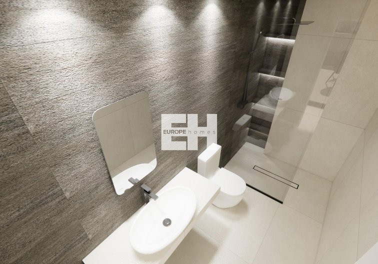 Obra Nueva - town house - Dolores - urbanizacion