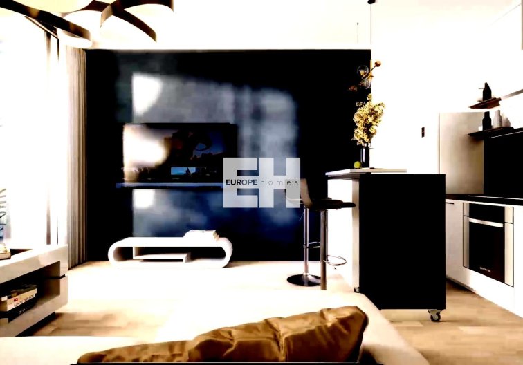 Construction Neuve - Appartement - Torrevieja - Centro