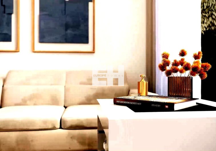 Construction Neuve - Appartement - Torrevieja - Centro