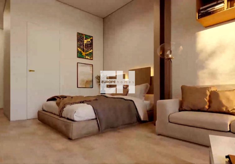 Construction Neuve - Appartement - Torrevieja - Centro