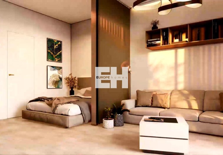 Construction Neuve - Appartement - Torrevieja - Centro