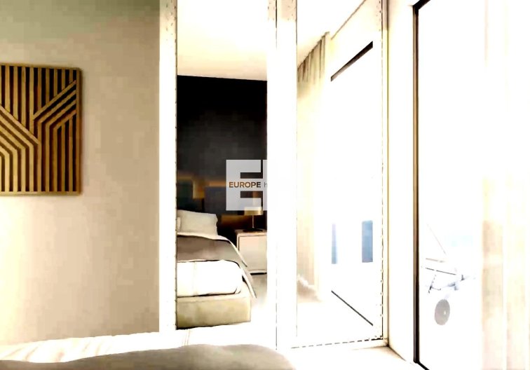 Construction Neuve - Appartement - Torrevieja - Centro