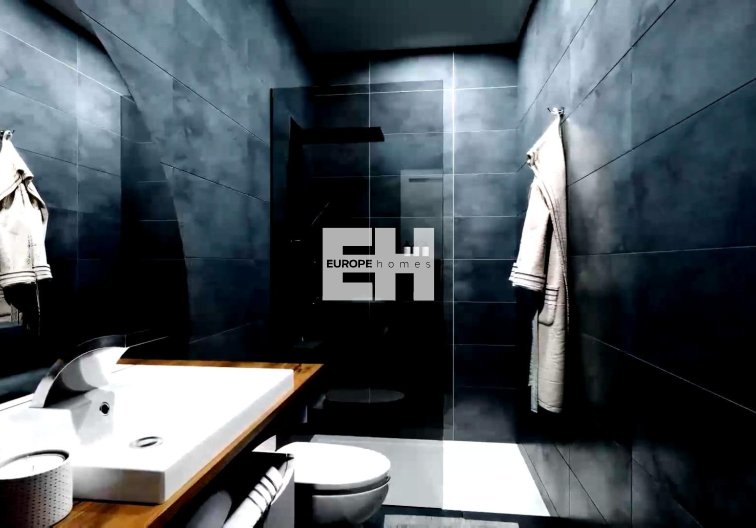 Construction Neuve - Appartement - Torrevieja - Centro