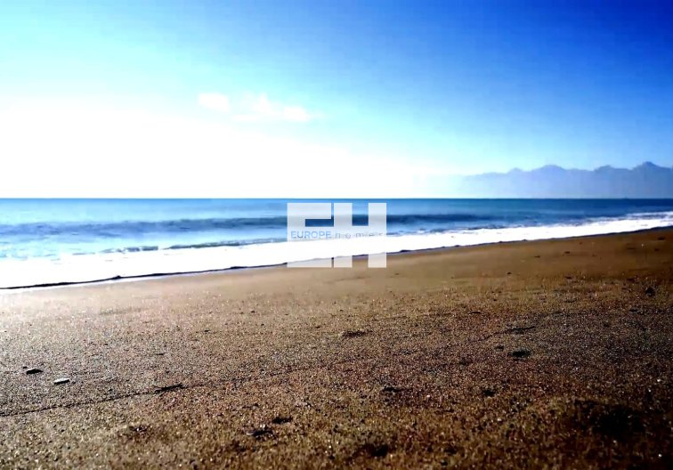 Construction Neuve - Appartement - Torrevieja - Centro