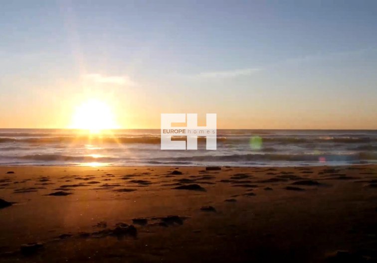 Construction Neuve - Appartement - Torrevieja - Centro